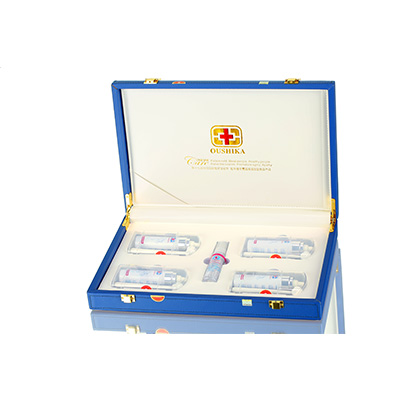 恢复自洁系统套中卫