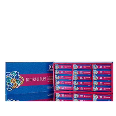 中卫调经养气汤