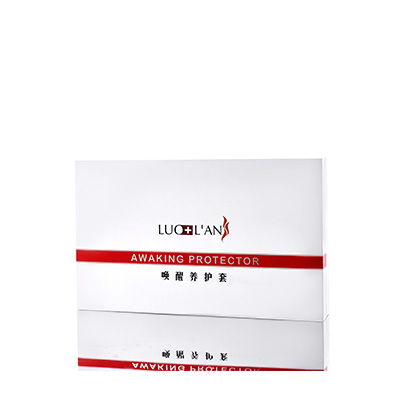 中卫气血能量增强套